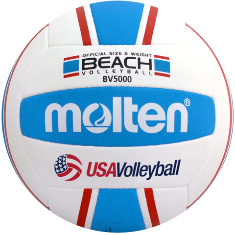 Molten Elite BV5000-SB Beach Volleyball