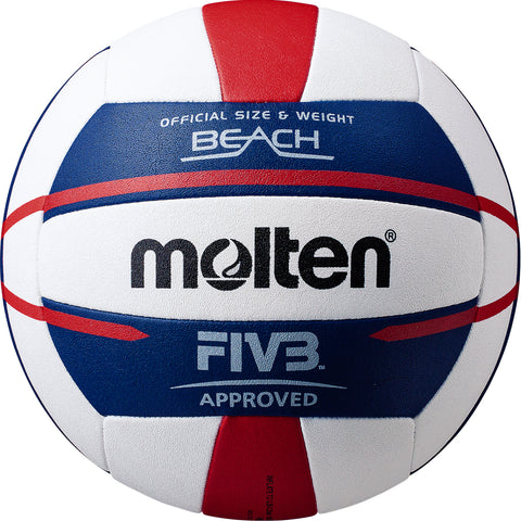 Molten Light Touch USAV Approved Beach Volleyball