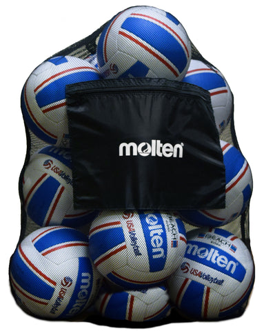 Molten Ball Bag Volleyball