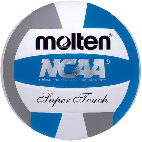 Molten Official NJCAA Super Touch IV58L-JC Volleyball