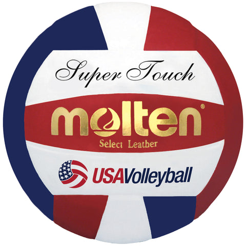 Molten Light Touch USAV Approved Beach Volleyball
