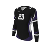 Women's Prism - R015 Womens Sublimated Jerseys. (x 40)