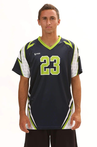 Inferno Men's Sublimated Jersey
