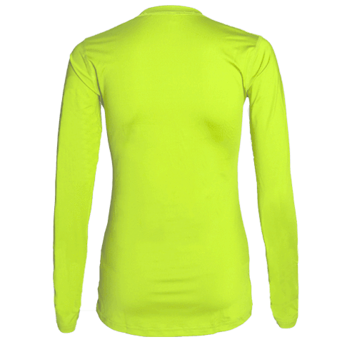 Voltaic Long Sleeve Jersey