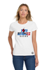 Nationals Women's Tee Shirt