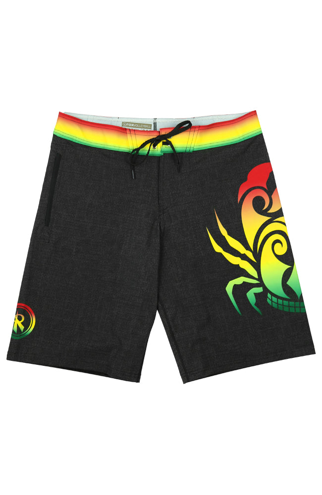 King Crabb Collection - Mystery Boardshort