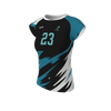 Women's Inferno - R022 Womens Sublimated Jerseys. (x 10)