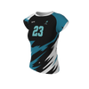 Women's Inferno - R022 Womens Sublimated Jerseys. (x 3)