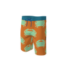 Men's Coral Crabb Board Shorts. (x 2)