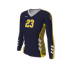 Women's Arrow Womens Sublimated Jerseys. (x 1)