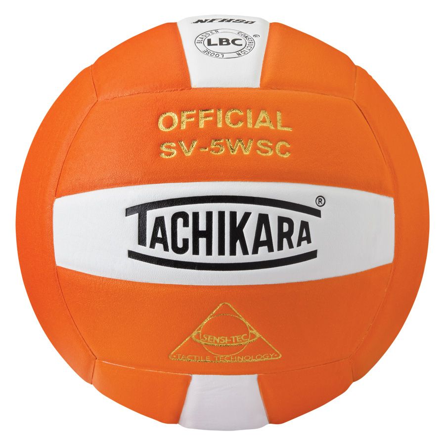 Tachikara SV-5WSC Competition Volleyball