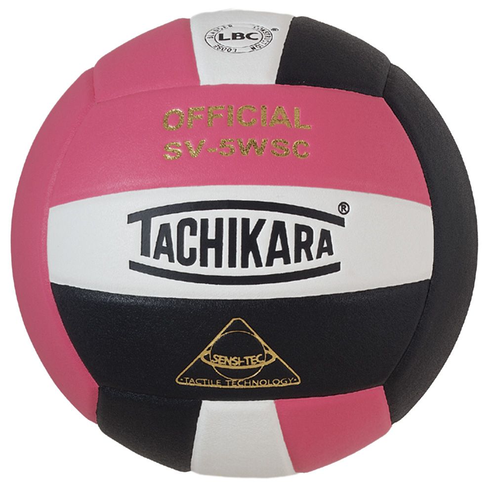 Tachikara SV-5WSC Competition Volleyball