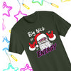 Big Nick Holiday Shirt