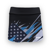 Rox Velocity Volleyball Skort - Liberty