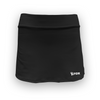 Rox Velocity Volleyball Skort - Black