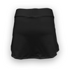 Rox Velocity Volleyball Skort - Black