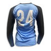 Frontier Sublimated Price Point Volleyball Jersey