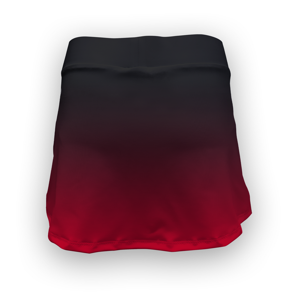 Rox Velocity Volleyball Skort - Fade