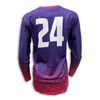 Sandstorm Sublimated Price Point Volleyball Jersey