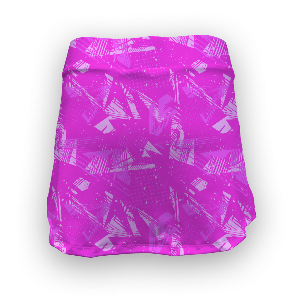 Rox Velocity Volleyball Skort - Retro