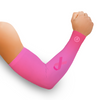 Pink Breast Cancer Passing Sleeves