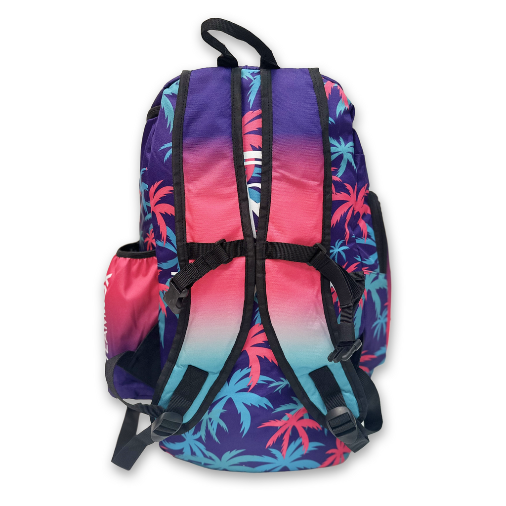 RoxMod Custom Sublimated Backpack