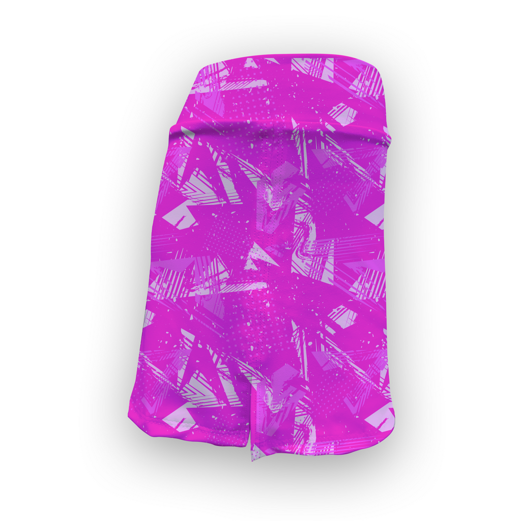 Rox Velocity Volleyball Skort - Retro