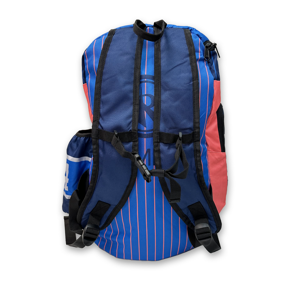 RoxMod Custom Sublimated Backpack