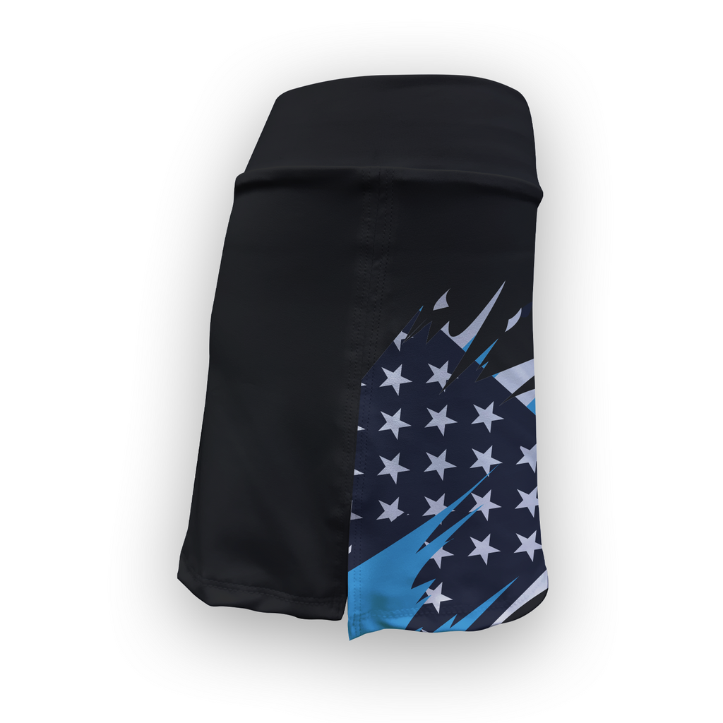 Rox Velocity Volleyball Skort - Liberty