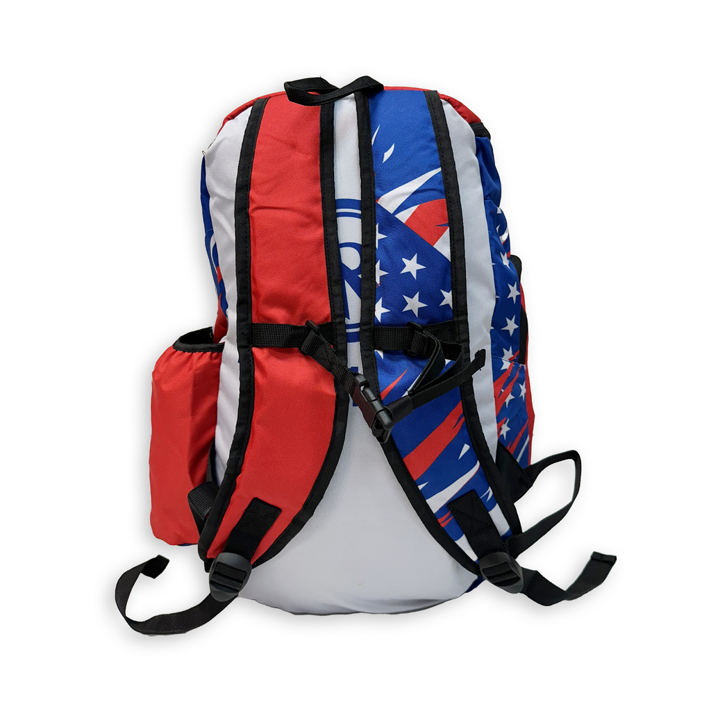 RoxMod Custom Sublimated Backpack