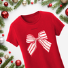 I'm the Gift Ladies Christmas Shirt