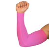 Pink Breast Cancer Passing Sleeves