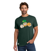 Shamrock Wants You -  Men's Saint Patrick' Day Tee