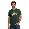 Shamrock Wants You -  Men's Saint Patrick' Day Tee