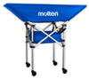 Molten Deluxe High Profile Hammock Ball Cart