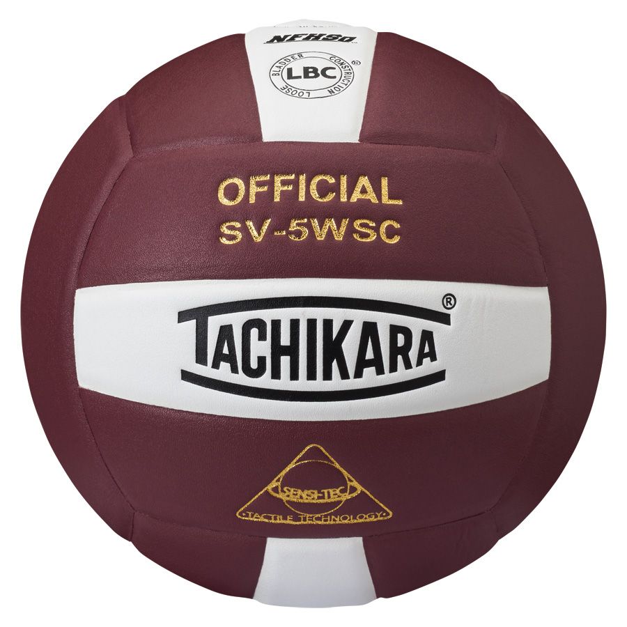 Tachikara SV-5WSC Competition Volleyball