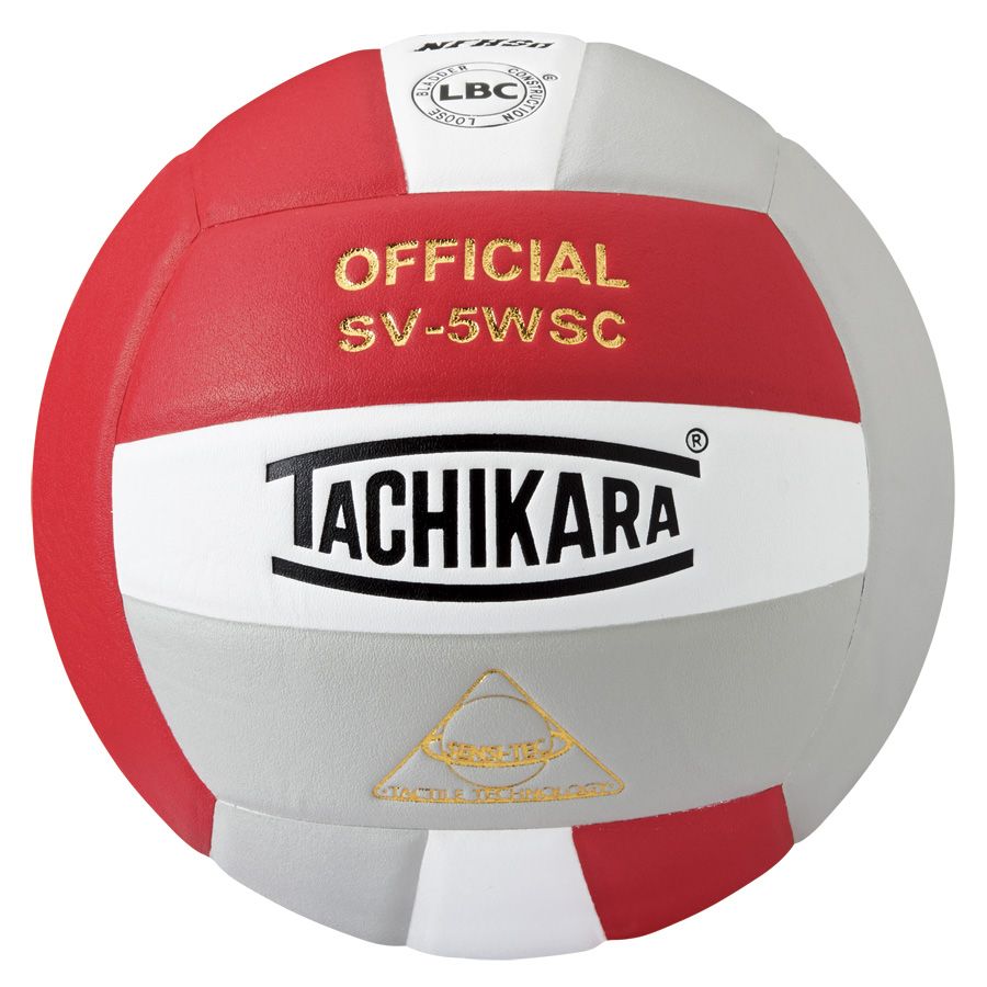 Tachikara SV-5WSC Competition Volleyball