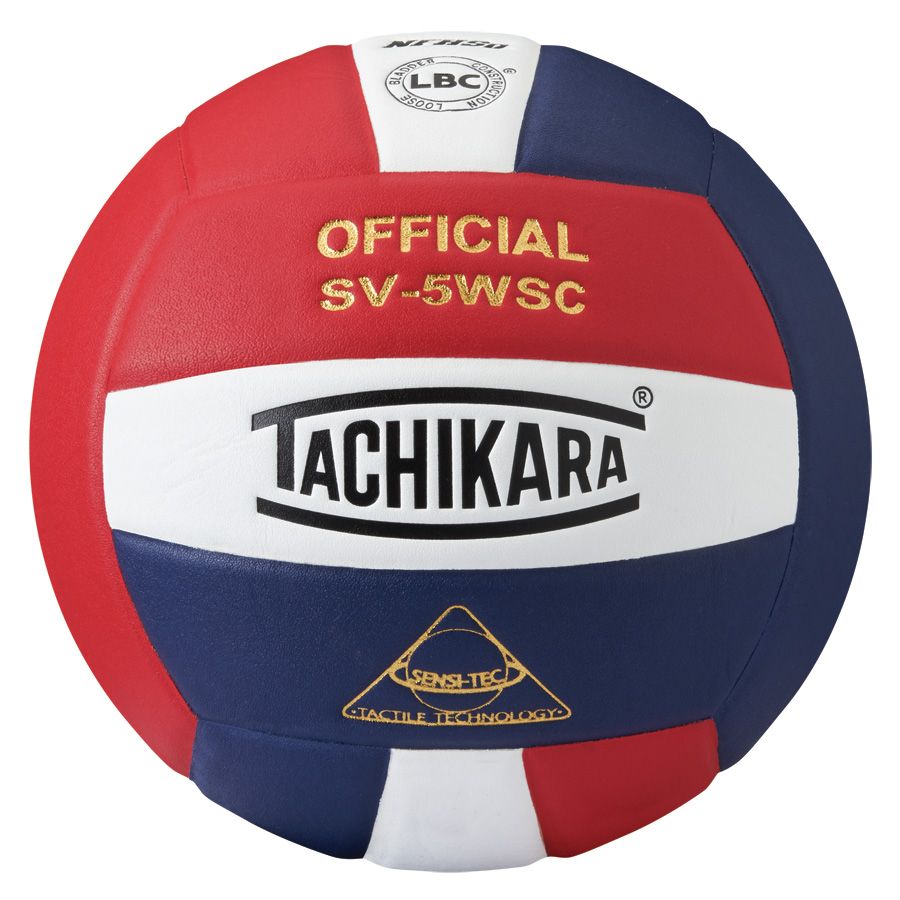 Tachikara SV-5WSC Competition Volleyball