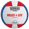 Tachikara SVMNC Volley-Lite Training Volleyball