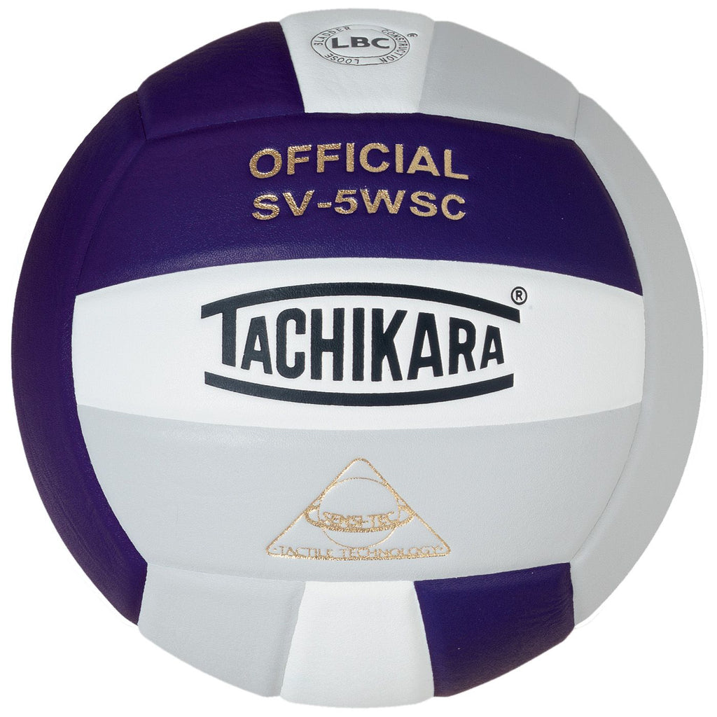 Tachikara SV-5WSC Competition Volleyball