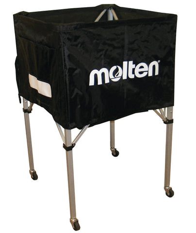 Molten Deluxe High Profile Hammock Ball Cart Carry Bag