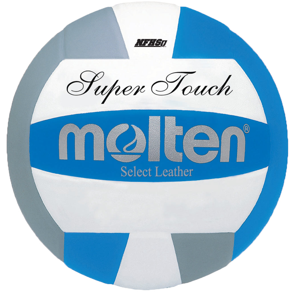 Molten Official NFHS Super Touch Volleyball