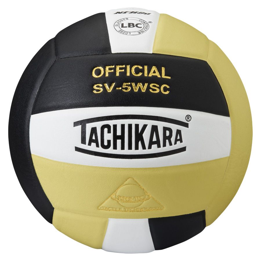 Tachikara SV-5WSC Competition Volleyball