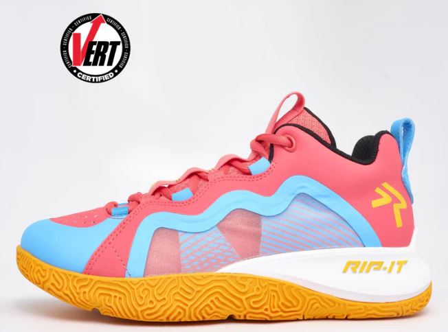 Rip It Women's SwiftStep FUTURE Volleyball Court Shoe