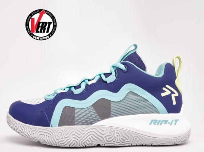 Rip It Women's SwiftStep FUTURE Volleyball Court Shoe