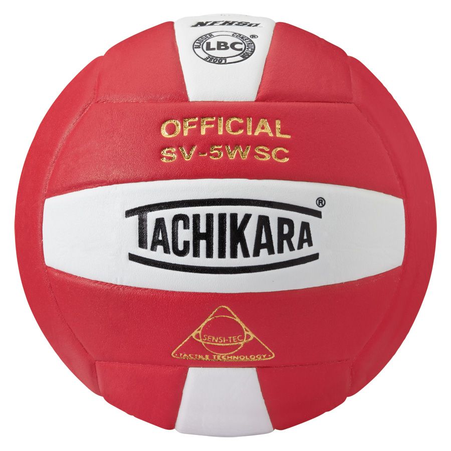 Tachikara SV-5WSC Competition Volleyball