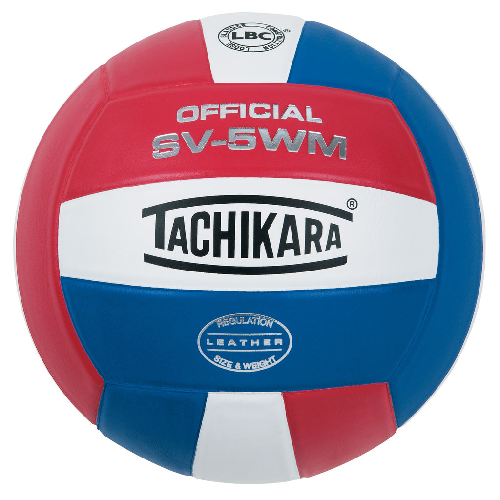 Tachikara SV5WM Performance Volleyball