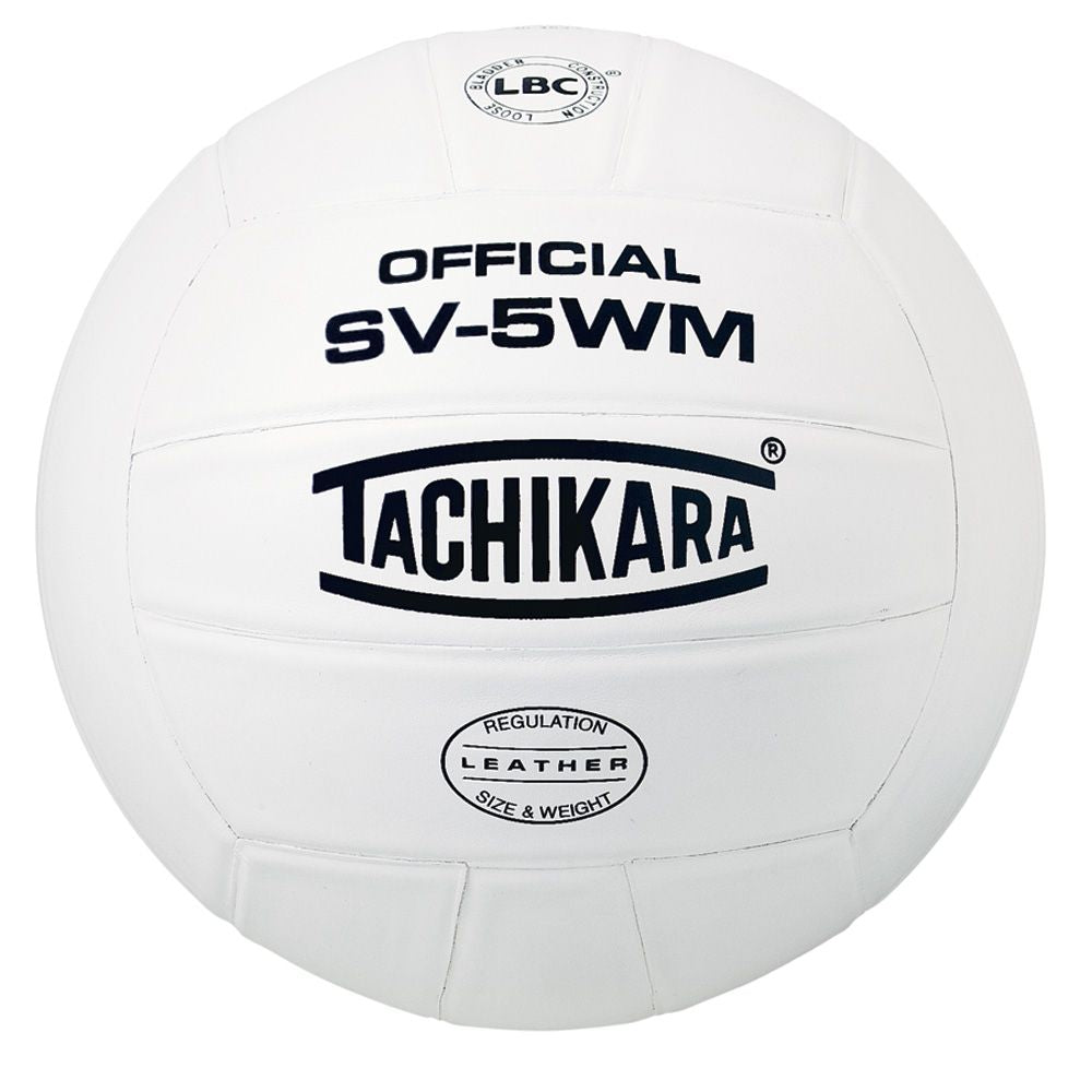 Tachikara SV5WM Performance Volleyball