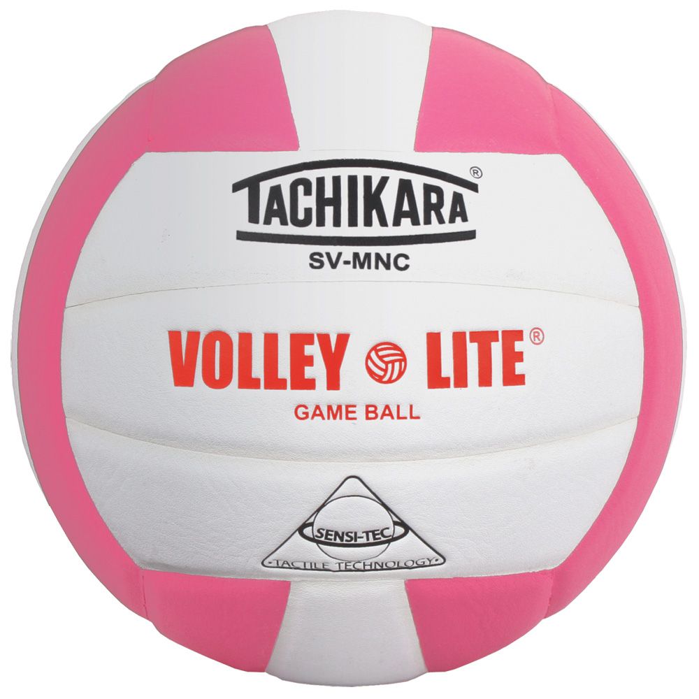 Tachikara SVMNC Volley-Lite Training Volleyball