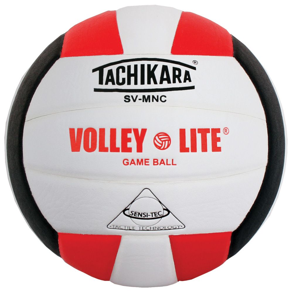 Tachikara SVMNC Volley-Lite Training Volleyball